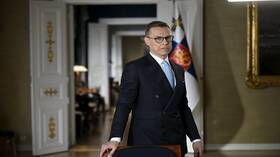 الرئيس الفنلندي: الحدود التي أغلقناها مع روسيا مفتاحها بيد موسكو