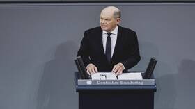 ألمانيا.. شولتس يحذر من تقييد حق اللجوء في البلاد