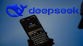 تعذر الوصول إلى تطبيق "ديب سيك" الصيني في إيطاليا