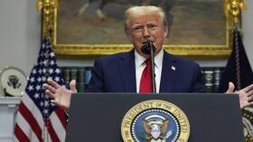 إدارة ترامب تعتزم طلب تمويل إضافي من الكونغرس لبرامج ترحيل المهاجرين غير الشرعيين