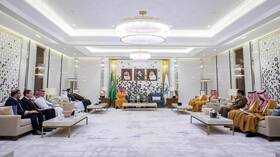 السعودية توقع اتفاقية لإنشاء مكتب إقليمي للإنتربول بالشرق الأوسط وشمال إفريقيا على أراضيها (صور)