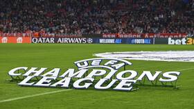 دوري الأبطال.. جدول ترتيب الأندية قبل الجولة الأخيرة للدور الأول اليوم