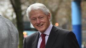 بيل كلينتون: السعودية ستجني خلال 5 سنوات ثمار الاستثمار في رأس المال البشري والموارد الطبيعية