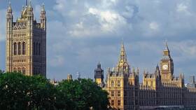 الملك الذي فقد رأسه: "أنتم جلادون ولستم قضاة"!