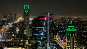 الاقتصاد السعودي ينمو بأسرع وتيرة في عامين