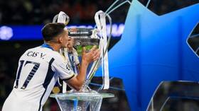 بعد مباريات الجولة الأخيرة.. ترتيب هدافي دوري أبطال أوروبا 2024-2025