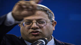 بن غفير: إطلاق سراح الرشق والزبيدي شهادة على الاستسلام ويجب علينا العودة للحرب والتدمير