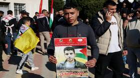 حماس: مستمرون حتى إفراغ السجون الإسرائيلية من الأسرى الفلسطينيين