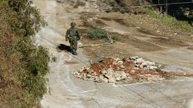 الجيش الإسرائيلي: مقتل جندي وإصابة 5 آخرين خلال اشتباكات في جنين