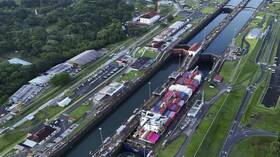 رئيس بنما: لن نتفاوض مع واشنطن حول ملكية القناة