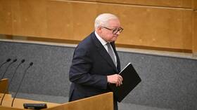 ريابكوف: لا تطورات بصدد تنظيم لقاء بوتين وترامب