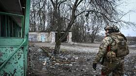 الدفاع الروسية تعلن تحرير 6 بلدات في كورسك ودونيتسك وخاركوف