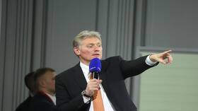 بيسكوف: "بريكس" لا تعتزم إصدار عملة موحدة بل منصات استثمارية