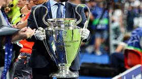 قرعة ملحق دوري أبطال أوروبا.. مواجهة نارية بين ريال مدريد والسيتي