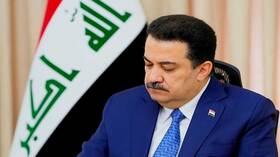 رئيس الوزراء العراقي يعلن القبض على قتلة المرجع الديني محمد باقر الصدر