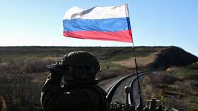 إسقاط 8 مسيرات أوكرانية في أجواء مقاطعة بيلغورود