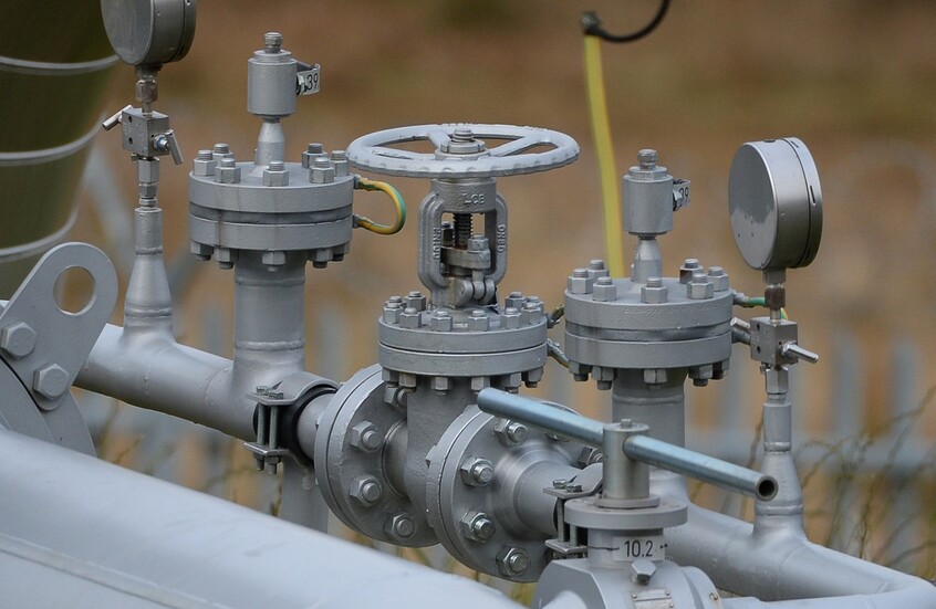 ثلاث دول في الاتحاد الأوروبي تفشل لأول مرة في تحقيق أهداف ملء خزانات الغاز بحلول 1 فبراير