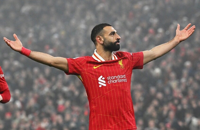 شاهد وصوت لهدف ليفربول عن شهر يناير من بين 10 (فيديو)