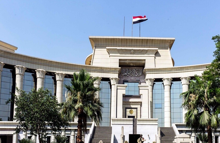 مصر.. الحكم بالإعدام غيابيا على محمود فتحي المقيم في تركيا