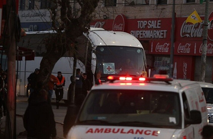 مكتب إعلام الأسرى: إفادات الأسرى المحررين تكشف جرائم التعذيب والتنكيل في سجون الاحتلال