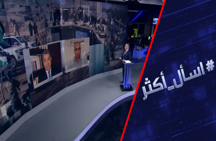 هل ينهار الاتفاق بين إسرائيل وحماس بغزة؟