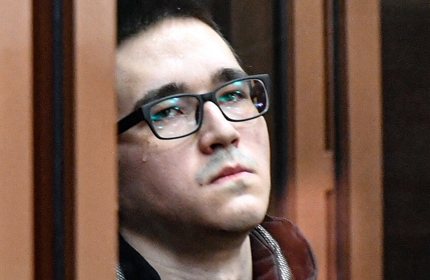 مهاجم مدرسة قازان أراد تدميرها بالكامل