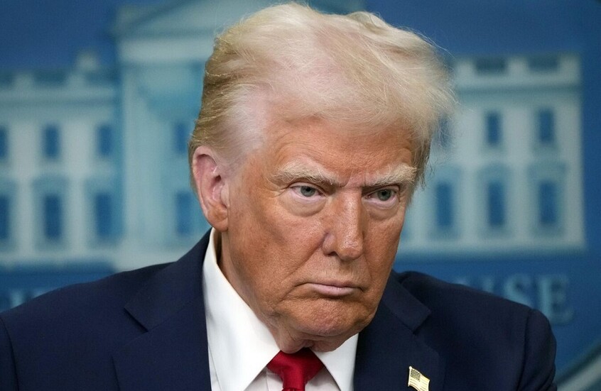 خبير أوروبي يحذر ترامب من "صراع لا مفر منه" في أوكرانيا