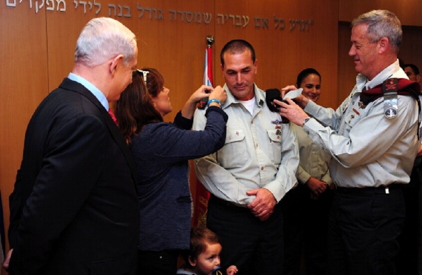 مقرب جدا من نتنياهو... أبرز المحطات المهنية لرئيس أركان الجيش الإسرائيلي الجديد