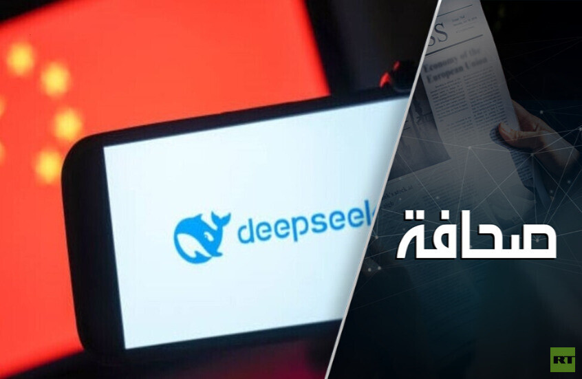 تفوق الصين التكنولوجي قد يدفع أمريكا للتعاون معها 