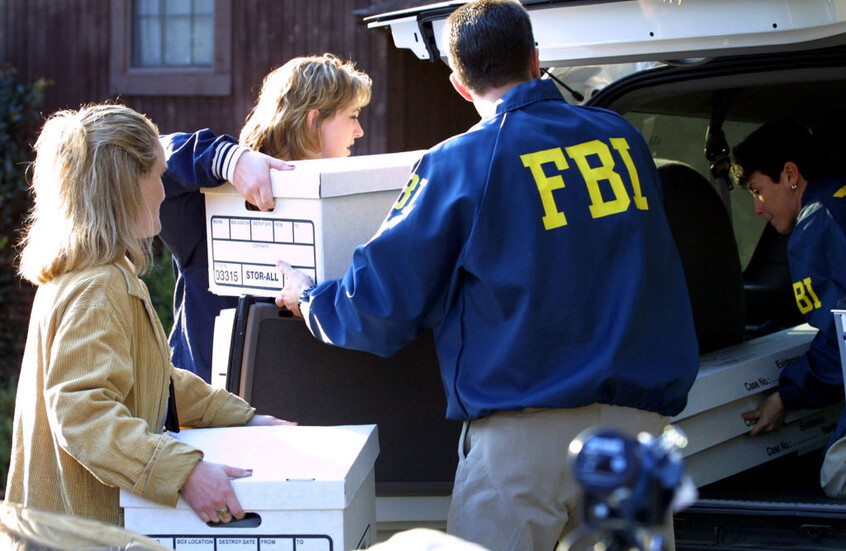 قلق في الـFBI.. وزارة العدل تلزم آلاف العملاء بالإجابة عن 12 سؤالا حول تحقيق اقتحام الكابيتول