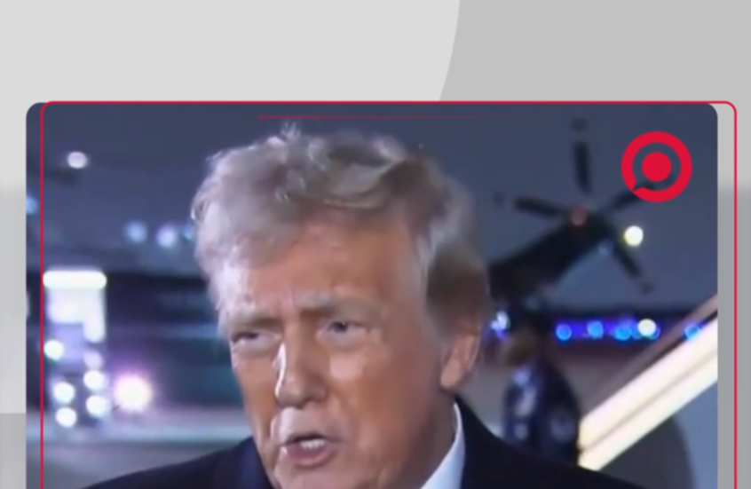 ترامب يهدد بفرض رسوم جمركية على واردات الاتحاد الأوروبي قريبا