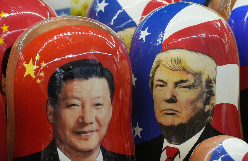 من البيرة إلى الأفوكادو والملابس.. ارتفاع الأسعار في الولايات المتحدة بعد رسوم ترامب على الواردات