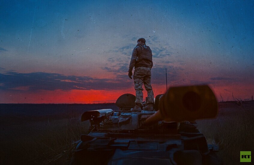 إنقاذ الحديد الجريح