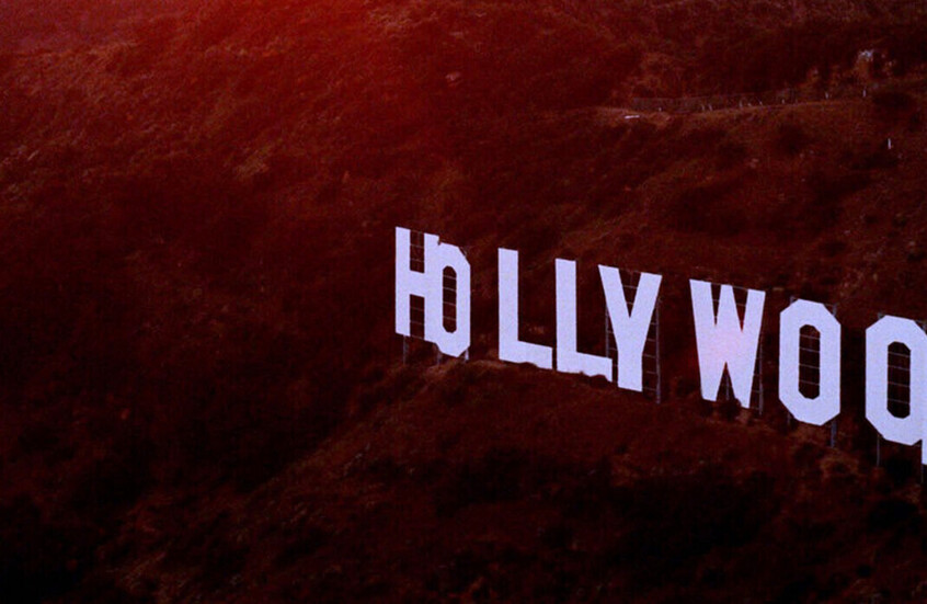 هوليوود مهددة بسبب رسوم ترامب الجمركية على كندا