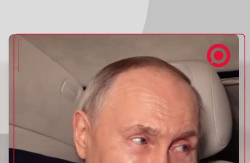 بوتين يعلق على استبعاد روسيا من فعاليات ذكرى تحرير معسكر أوشفيتس النازي