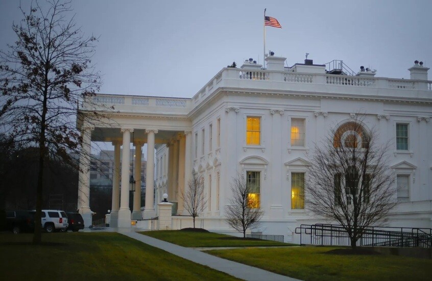 إعلام: ترامب يعتزم توقيع أمر تنفيذي للانسحاب من مجلس حقوق الإنسان ووقف تمويل "أونروا"