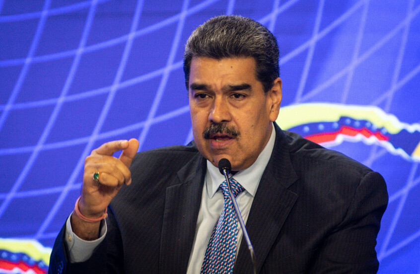 مادورو: قضية احترام حقوق المهاجرين وكرامتهم ستكون أولوية القمة الاستثنائية لتحالف "ألبا" البوليفاري