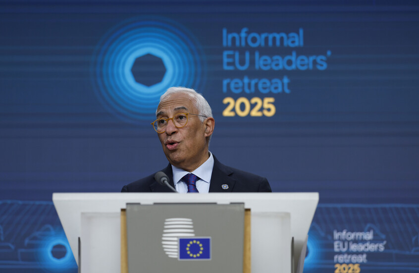 بروكسل ترد على مطامع ترامب حيال غرينلاند