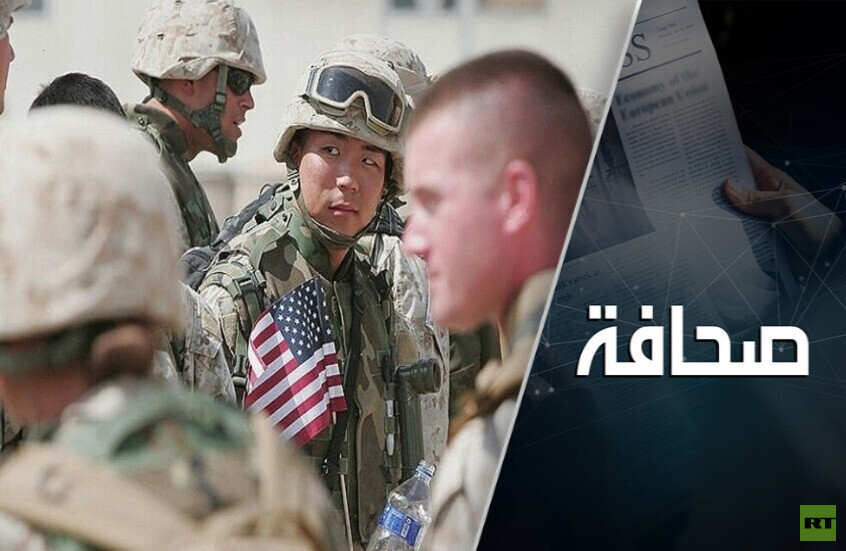 سحب القوات الأمريكية من سورية يطلق أيدي تركيا وإسرائيل