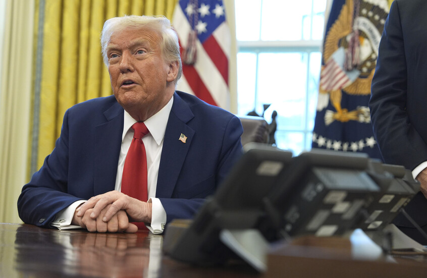 مباحثات ألمانية كندية للرد على الرسوم الجمركية الأمريكية