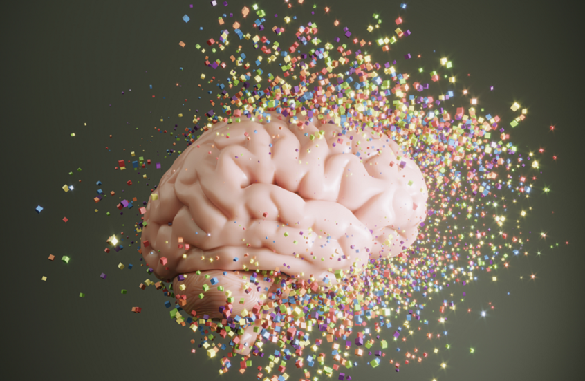 تحذير جديد.. ارتفاع "مقلق" في مستويات البلاستيك الدقيق داخل الدماغ