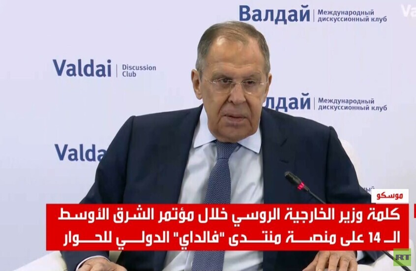 لدينا إشارات حول مشاكل في تنفيذ الاتفاق بين 