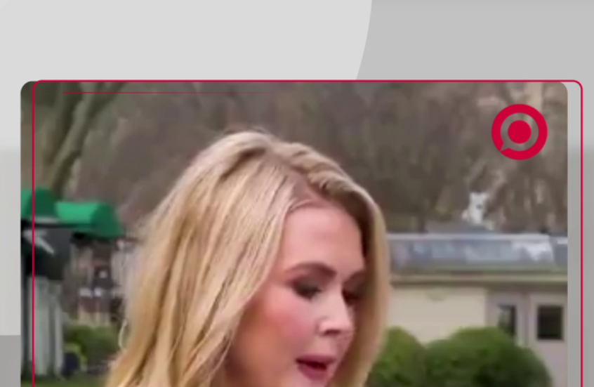 المتحدثة باسم البيت الأبيض تشرح عن الإنفاقات الكبيرة لـ USAID