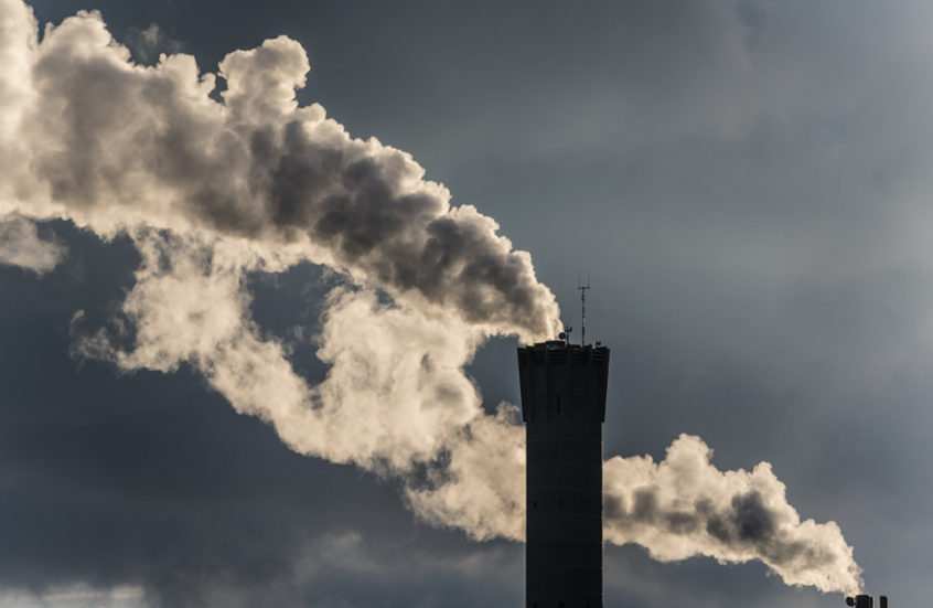 تلوث الهواء "يرفع" معدلات سرطان الرئة بين غير المدخنين عالميا