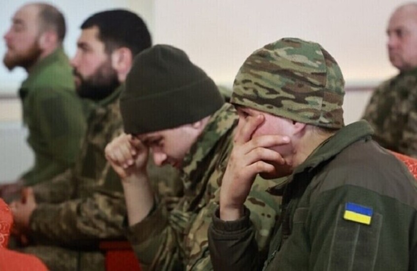 مصادر استخباراتية: حالات الفرار من الجيش الأوكراني تخطت الـ200 ألف حالة