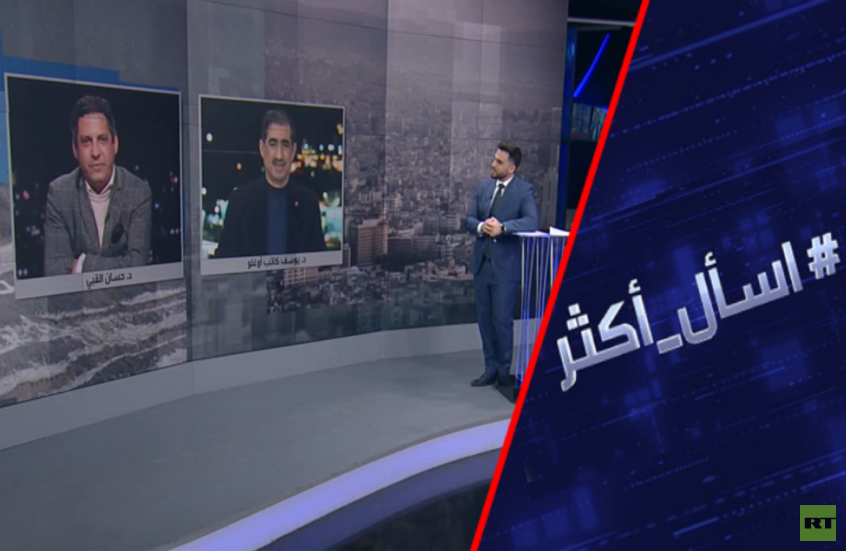 ما هدف تركيا من تعميق نفوذها العسكري في سوريا؟