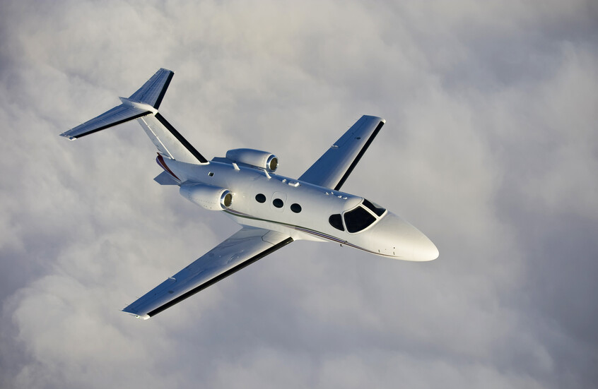 السعودية.. السماح لشركات مشغلة لطائرات "الطلب" الأجنبية نقل الركاب داخل المملكة