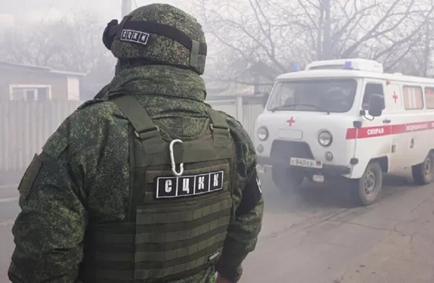 قوات كييف تقصف جمهورية دونيتسك بـ 76 مقذوفا في غضون 24 ساعة