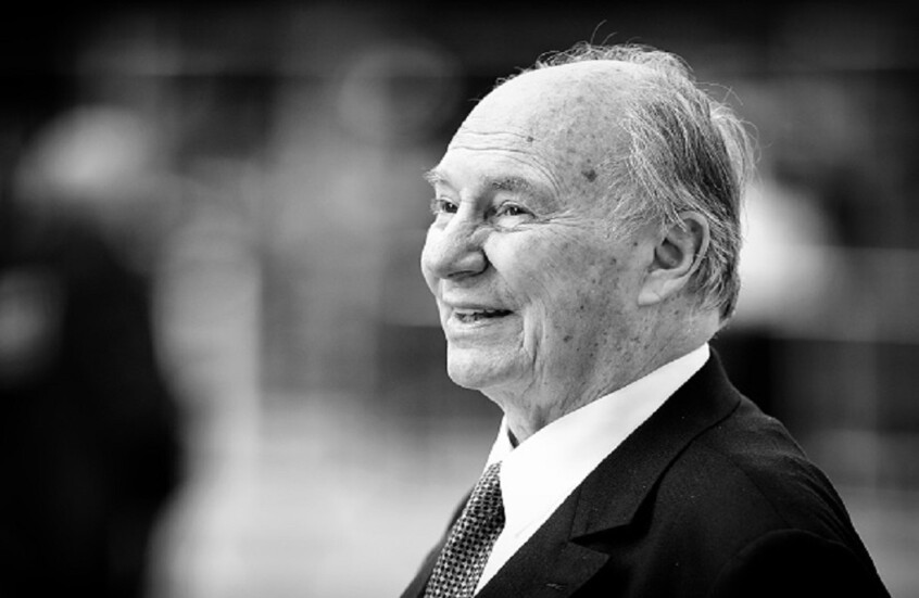 وفاة الزعيم الروحي لطائفة الإسماعيليين النزاريين حول العالم