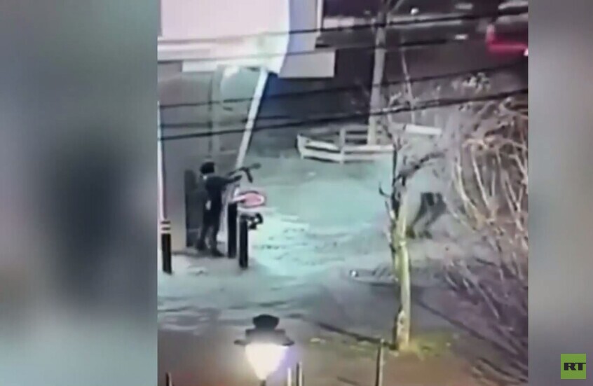 بلجيكا.. إغلاق عدة محطات مترو في بروكسل بعد إطلاق للنار